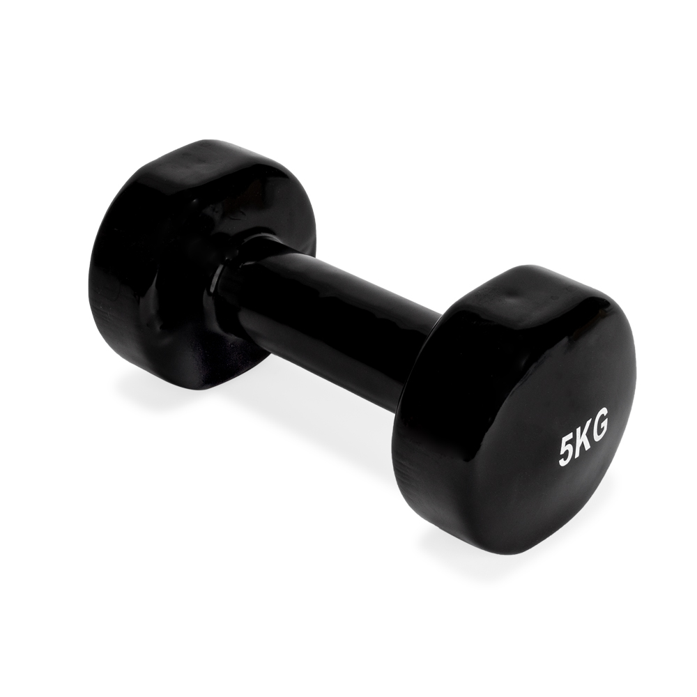 vinyldumbbellzwart-productniveau