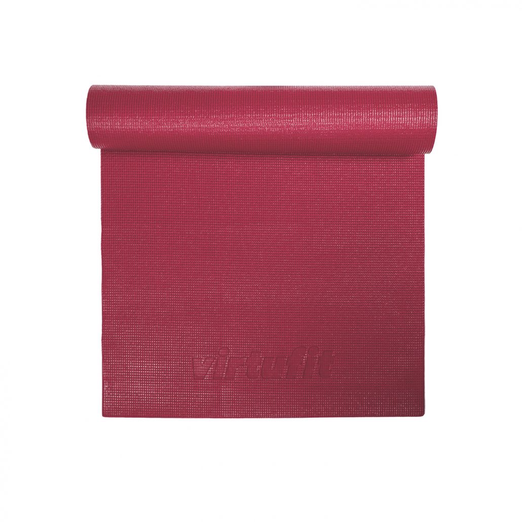 virtufit-yogamat-4mm-7915-donker-roze copy